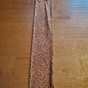 Polka dots Horse Tail Bag, horse tail bag, horse tail wrap, horse tack, horse gifts, tail bag, tail bag for horses, horse girl