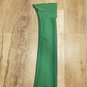 Green mini Horse Tail Bag, horse tail bag, horse tail wrap, horse tack, horse gifts, tail bag, tail bag for horses, horse girl, horse girls