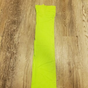 Limoengroene mini paardenstaarttas, paardenstaarttas, paardenstaartwrap, paardenkopspijker, paardencadeaus, staarttas, staarttas voor paarden, paardenmeisje, paarden
