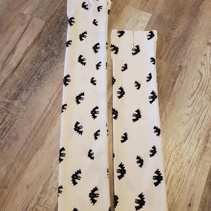 Bat mini Horse Tail Bag, horse tail bag, horse tail wrap, horse tack, horse gifts, tail bag, tail bag for horses, horse girl