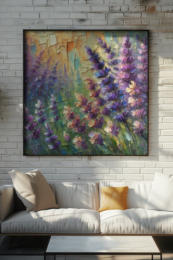 Natural lavender bliss pillow hotsell