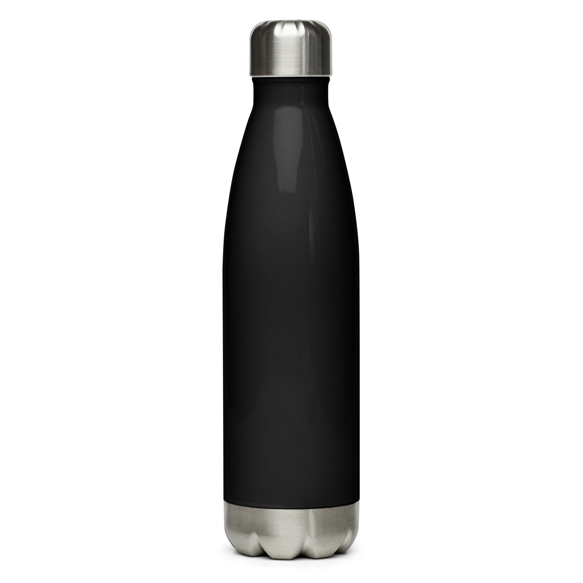 Bouteille thermique en acier inoxydable pour boissons chaudes