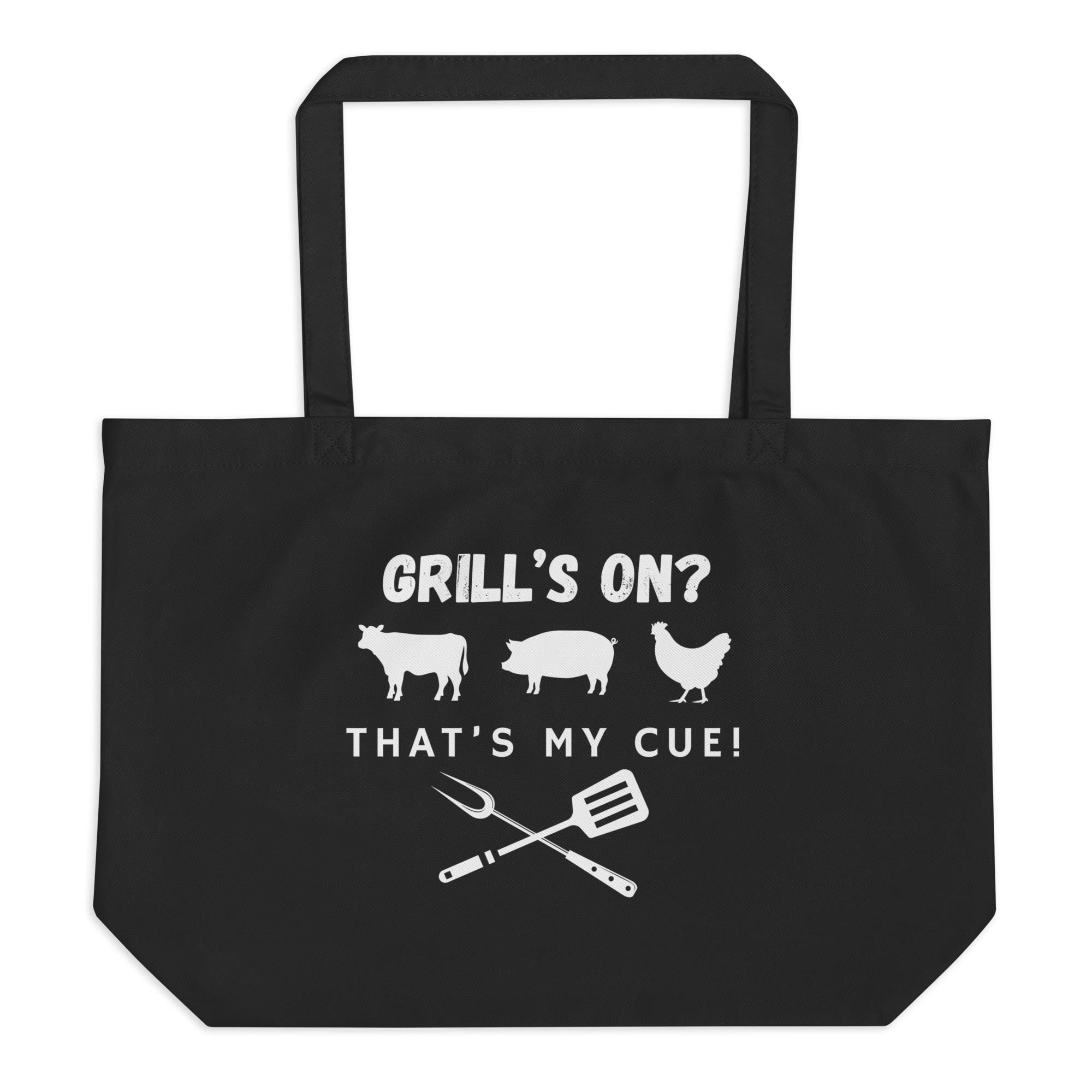 Bbq Tote Canada