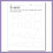 Math Worksheet Printable Activities Exploring 2D Shapes Worksheets for ...