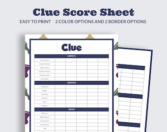 Sushi Go Game Score Sheet, Printable Score Sheet, Sushi Go Score Pad ...