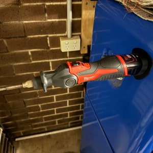 Milwaukee M12 Magnetic base