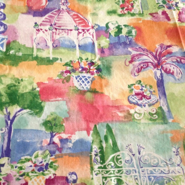 Robert Allen Home Fabric - Etsy