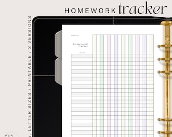 Registro dei compiti degli insegnanti - Monitoraggio dei compiti degli studenti - Strumento organizzativo per il rientro a scuola - Strumento di gestione della classe - Download istantaneo