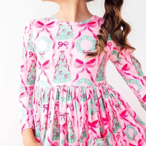 white christmas dresses Jingle Dress Double Wall Ceramic Tumbler – Eighth Generation main image 0