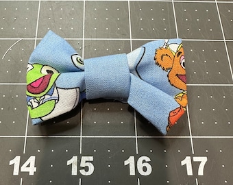 Pajarita de personaje