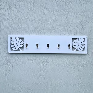 Pool | Beach | Suit | Hat Towel Rack Outdoor Weatherproof PVC