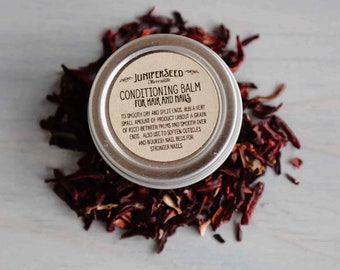 Hair, Nail & Cuticle Balm