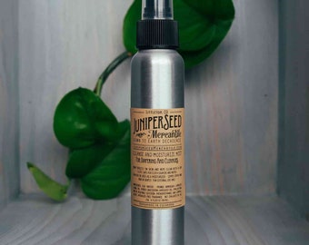 Cleansing Mist for Cloth Diapering