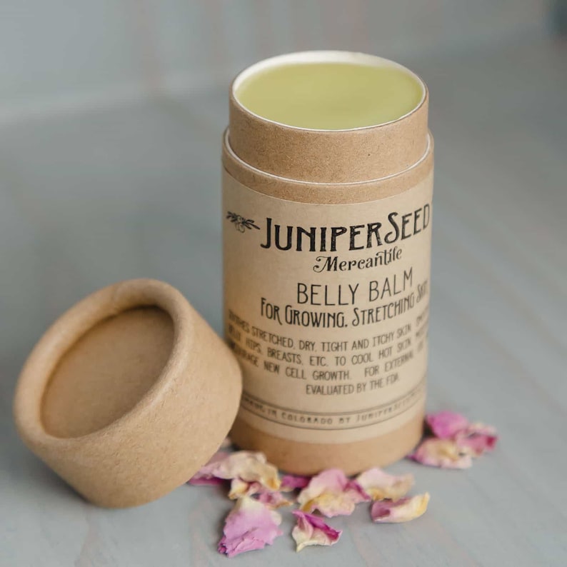 Belly Balm image 2