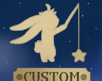 Custom Patch Order
