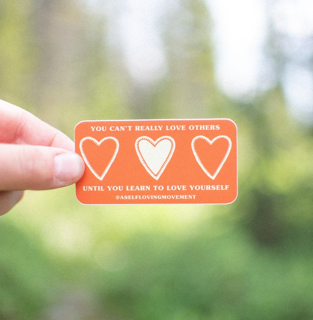 Honest Truth Vinyl Sticker -
