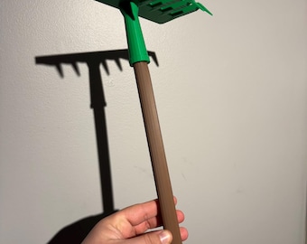 Dominate the Battlefield and Scratch that Itch with the TF2 Back Scratcher!
