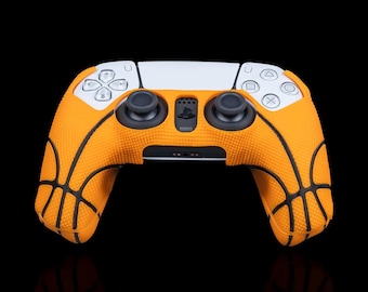 Cubiertas de control con temática deportiva: ¡juega con estilo con diseños de baloncesto, béisbol y fútbol!