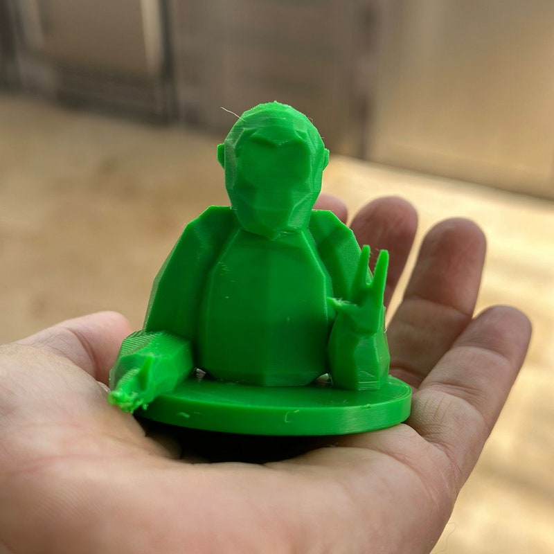 Gorilla Print Etsy gorilla-print-etsy