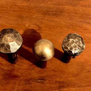cabinet/drawer pulls