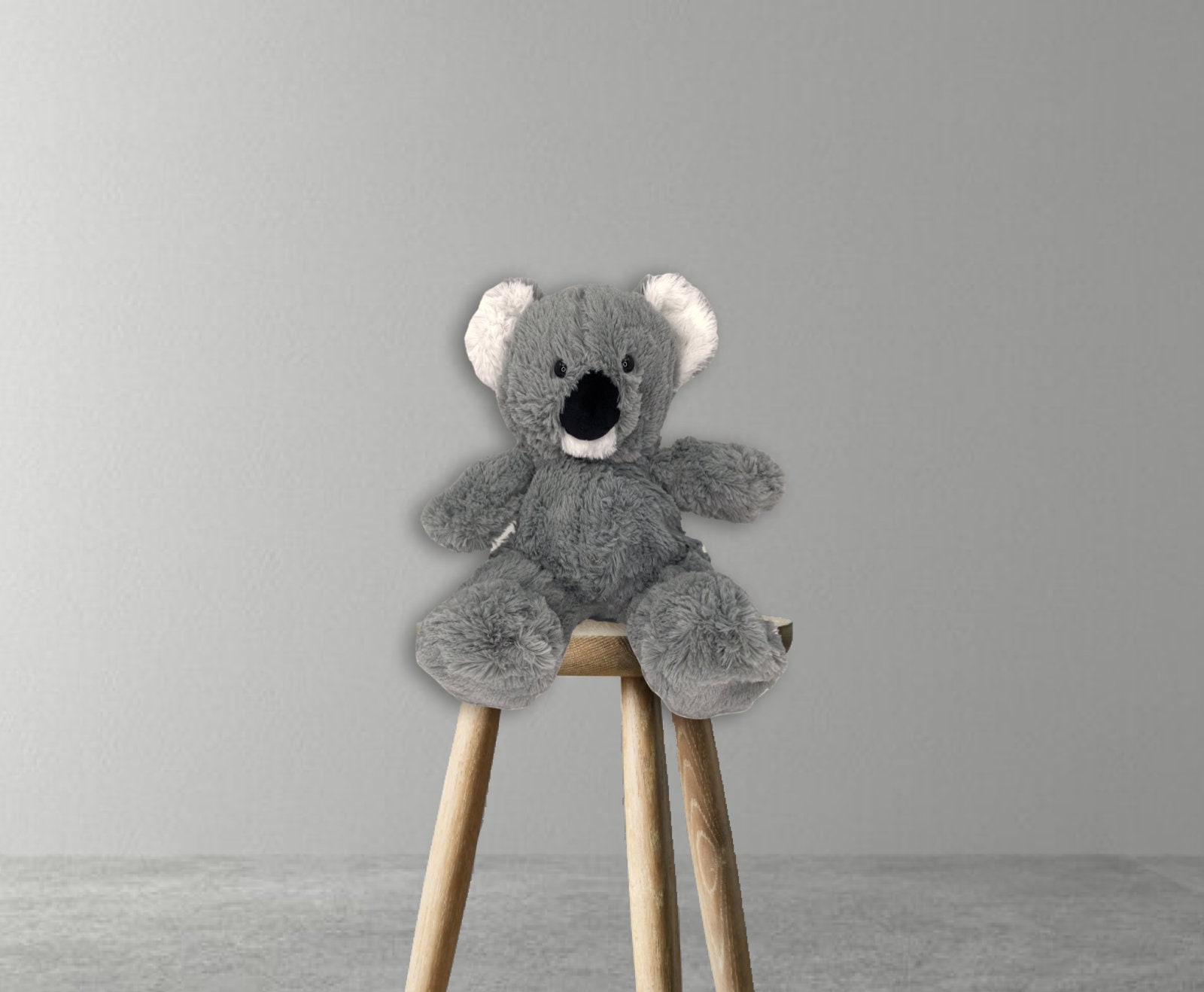 Build-an-animal Party Kit, 12 Unstuffed Animals, Build a Stuffy Kit, No ...