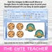 Cookie Jar Classroom Incentive - Positive Behavior Student Reward ...