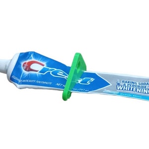 Tooth Paste Squeezer