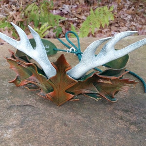 Oak Lord Crown