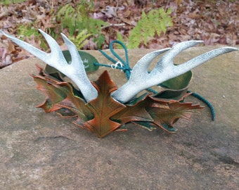 Oak Lord Crown