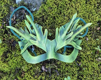 Fern Folia Mask