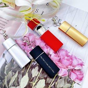 Cenicero con llavero personalizado, cenicero portátil, regalo para padrinos de boda, regalo para damas de honor, regalo de boda, recuerdo único para una fiesta de bodas, mini cenicero.