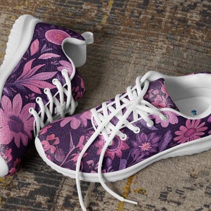 Hipster nicene Tennis Shoes