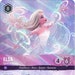 Elsa Spirit of Winter enchanted the First Chapter Lorcana Proxy, Common ...