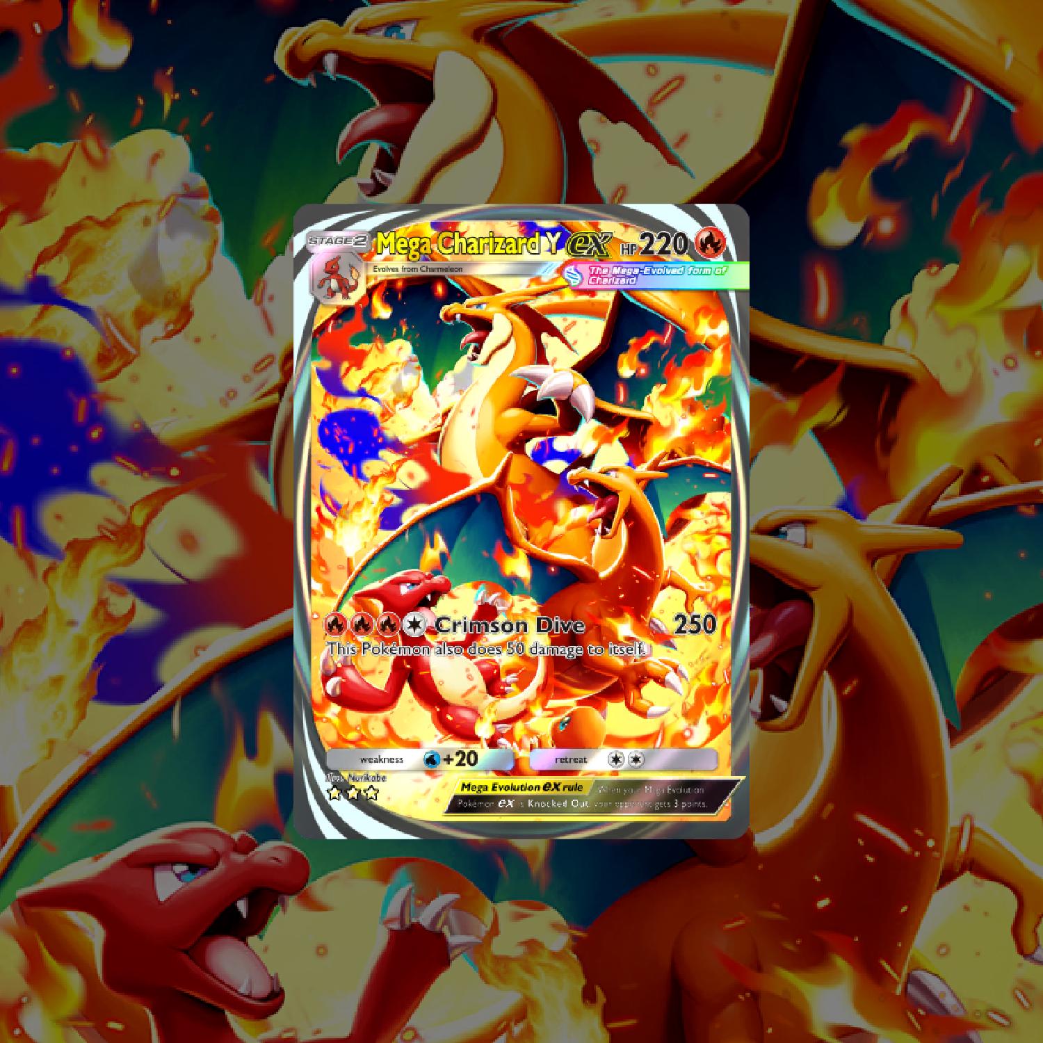 ガマゲロゲAR メガリザードンSR サンダースマスボ　計8枚　ポケモンカード 69e0e1c100718156e42e1cf78100c9