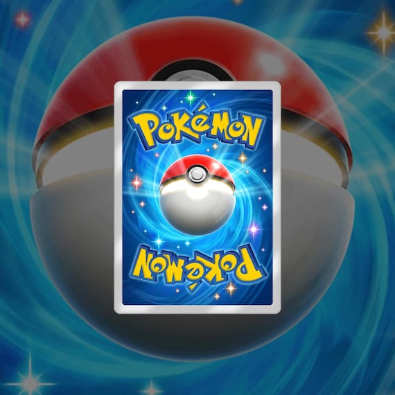 pokemon card back image Amazon.com: Pokemon TCG: Japanese Card Lot main image 1