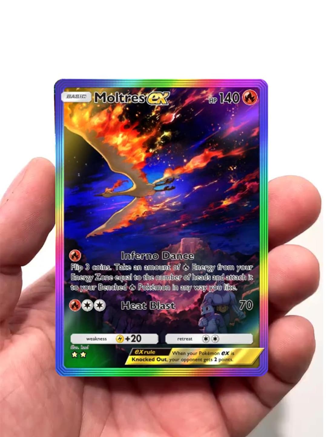 moltres pokemon go card Shop Rare & Individual Pokémon Cards | Your Ultimate Pokémon TCG Store main image 1