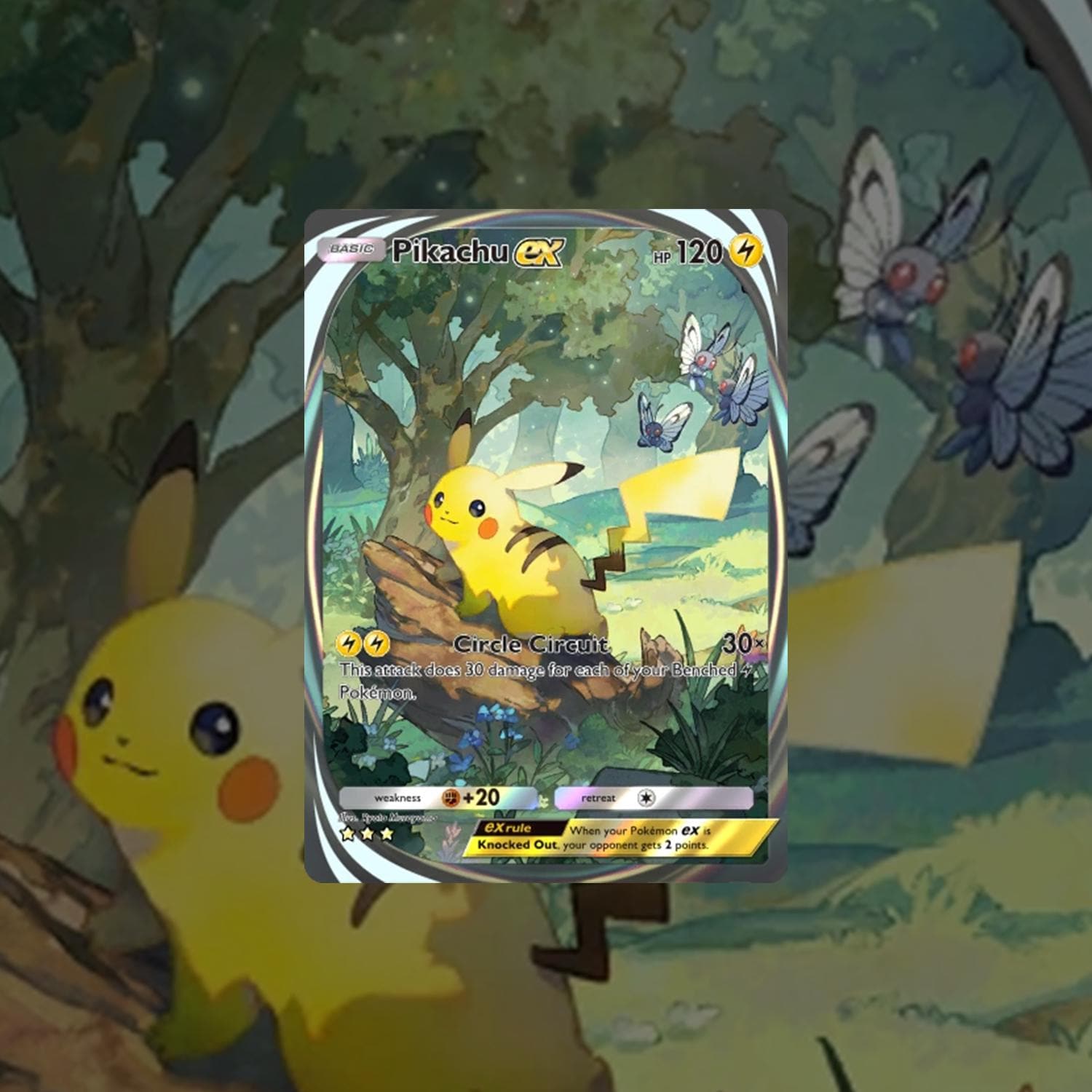 where to buy pokemon cards in hong kong Roaring Moon ex - 5th Anniversary Taiwan & HK Promo Pokemon Card Single -  Traditional Chinese