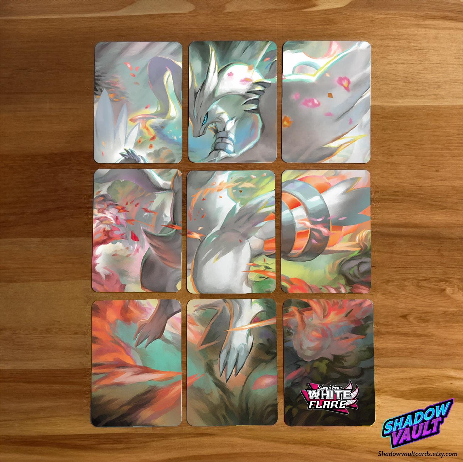 Arceus Vault X Binder - Etsy Arceus Vault X Binder - Etsy