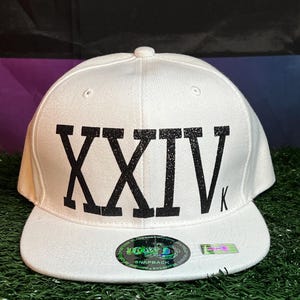 Bruno 24k - Etsy
