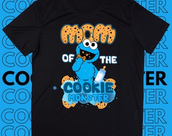 トップス 90s COOKIE MONSTER JUST EAT IT COOKIE Vintage 90s Cookie Monster Just Eat It Nike Parody Tshirt