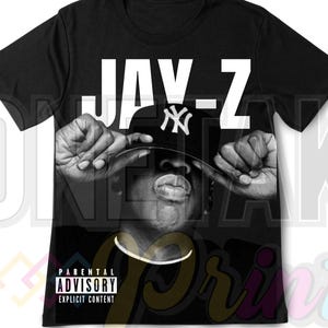 Jay z shirt - Etsy 日本