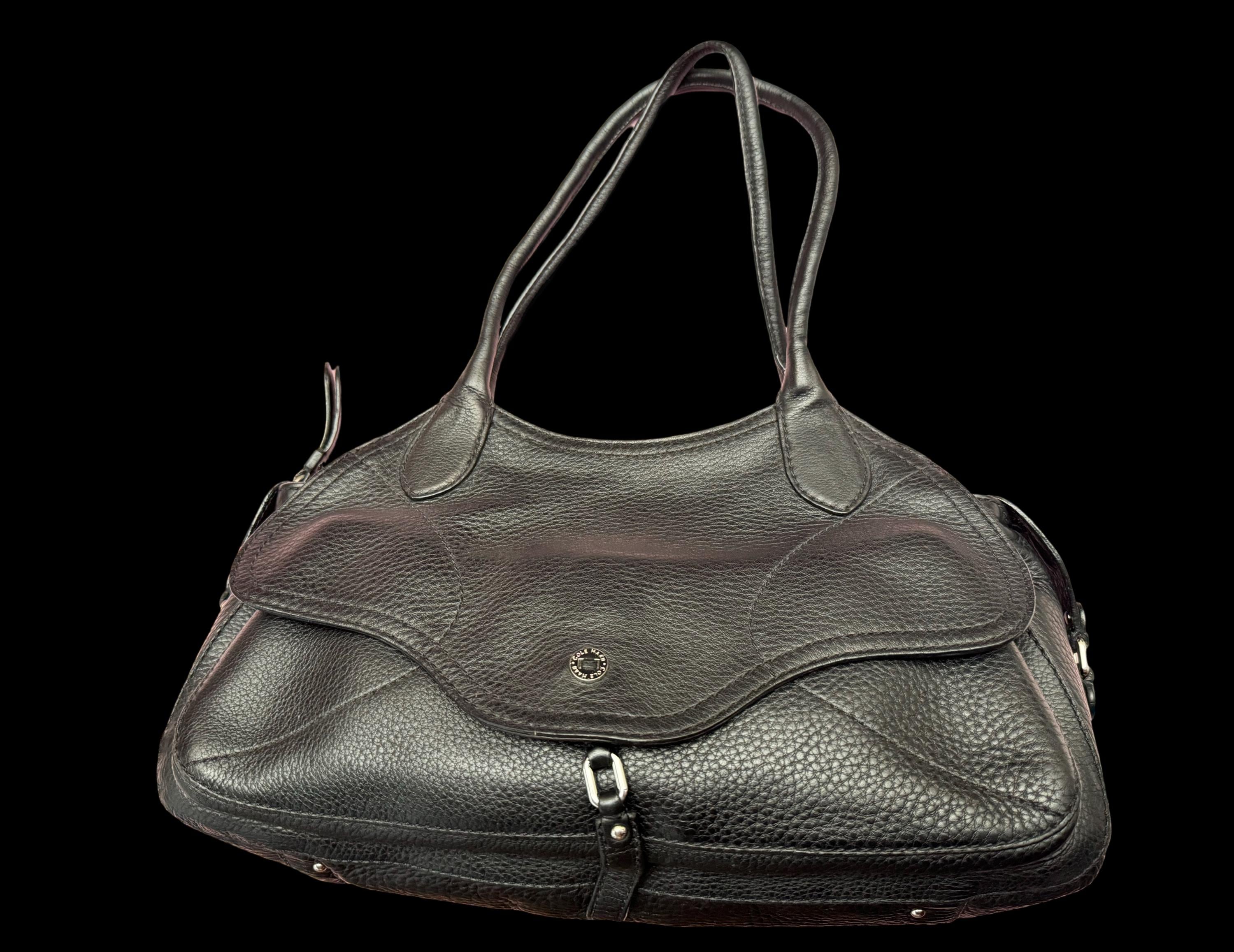 Cole Haan Bag Etsy Ireland