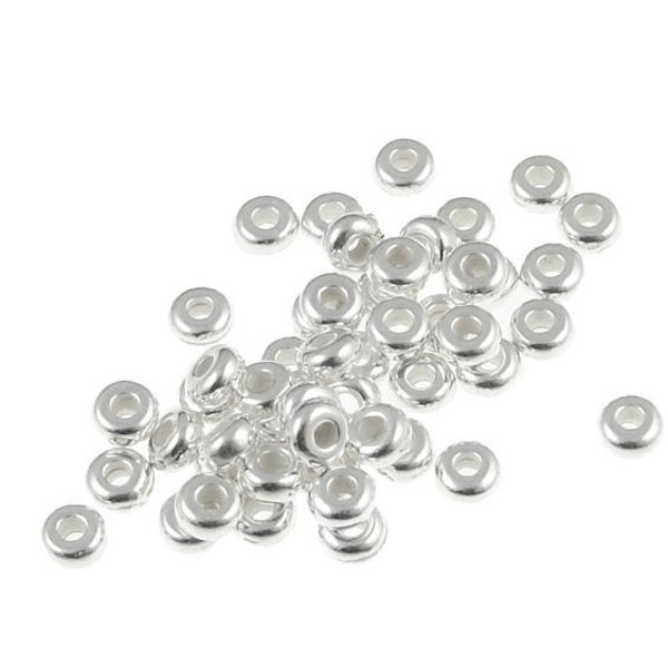 Washer Beads Etsy