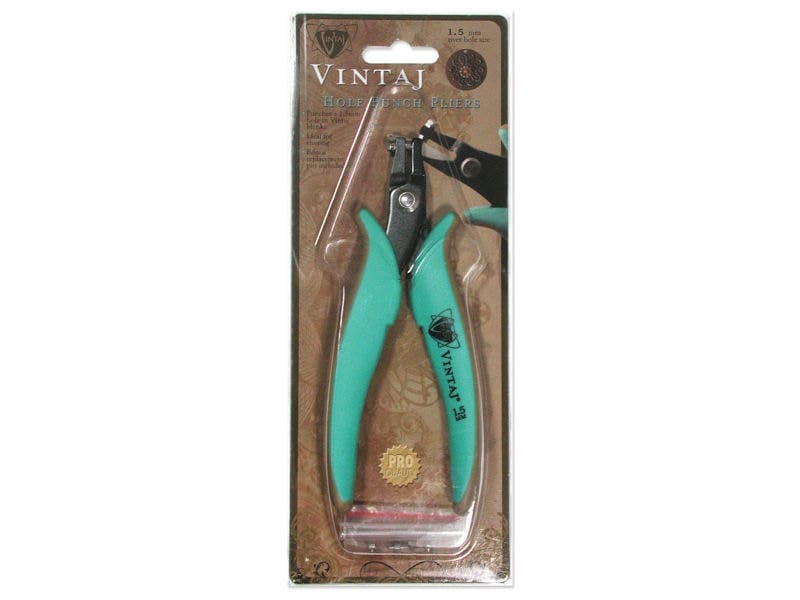 Hole Punch, 1.5mm Vintaj Hole Punch, 1.5mm Vintaj