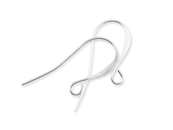 Findings silver best sale