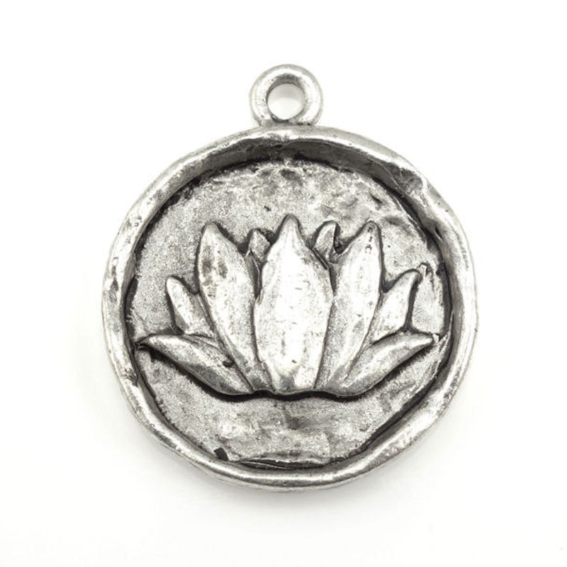 Mindful Jewelry - Etsy
