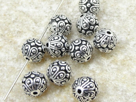 Tierracast beads shop