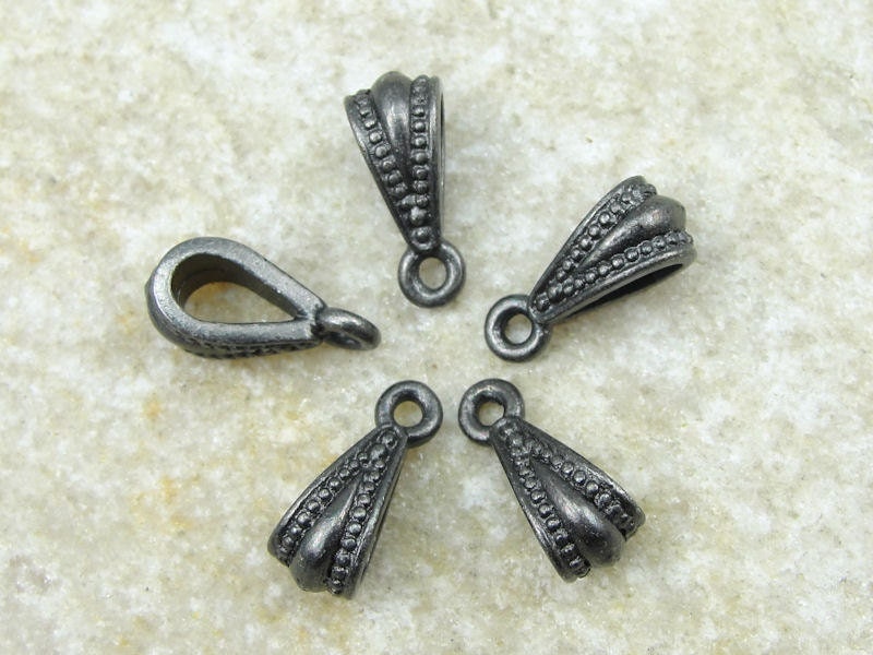 Bail, Pinch 8mm TC Bail, Pinch 8mm TC