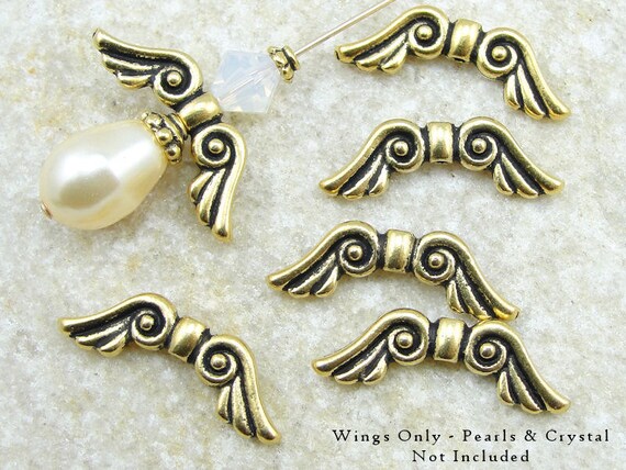 Tierracast beads deals