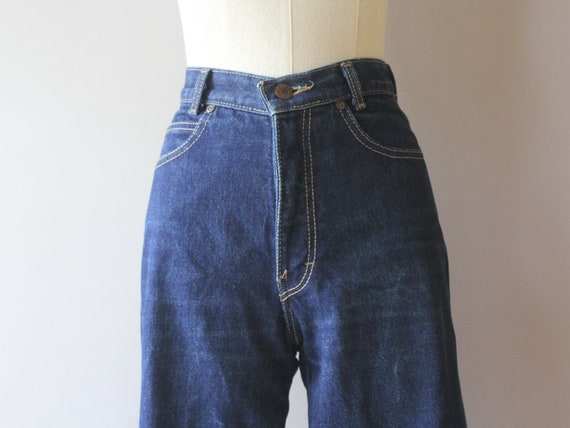 Reserved . . . VTG Calvin Klein Jeans / Late 70s … - image 3